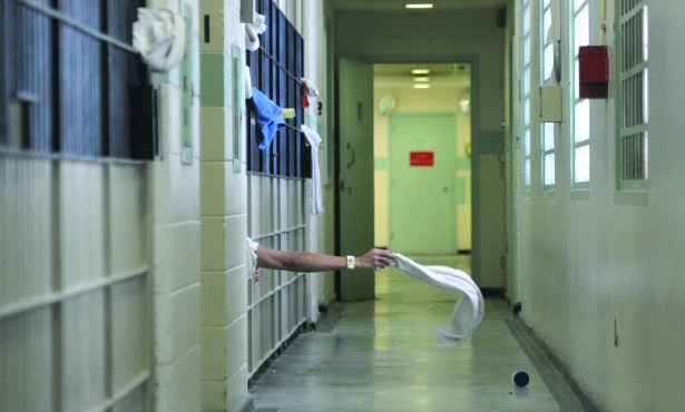 ‘Bleak House’ Case over Jail Overcrowding Settles After 45 Years