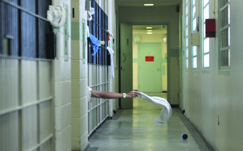 ‘Bleak House’ Case over Jail Overcrowding Settles After 45 Years