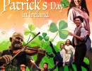 Kerry Irish Productions Presents “St. Patrick’s Day in Ireland”