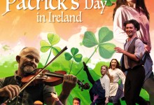 Kerry Irish Productions Presents “St. Patrick’s Day in Ireland”