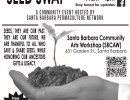 18th Annual Santa Barbara Community Seed Swap