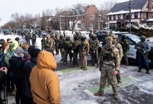 A Letter from the Front: Minneapolis, January 2026