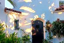 An Architectural Gem on Las Olas Avenue