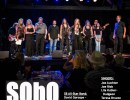 SB Voice Academy hosts Singer Showcase