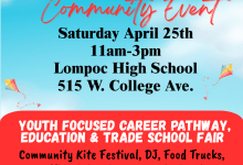 2nd Annual Fly to Success Community Event