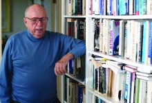 In Memoriam: Lou Cannon 1933–2025