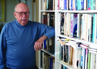 In Memoriam: Lou Cannon 1933–2025