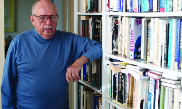 In Memoriam: Lou Cannon 1933–2025