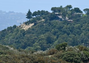 Retired Santa Barbara County Fire Marshal Speaks Out Against Painted Cave Housing Development 