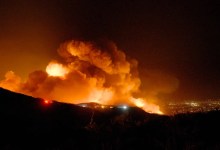 Santa Barbarans: Do You Live in a Hazard Zone?