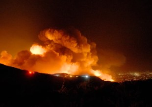 Santa Barbarans: Do You Live in a Hazard Zone?