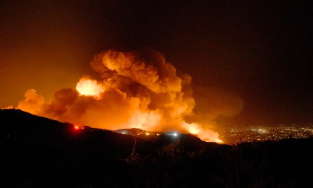 Santa Barbarans: Do You Live in a Hazard Zone?