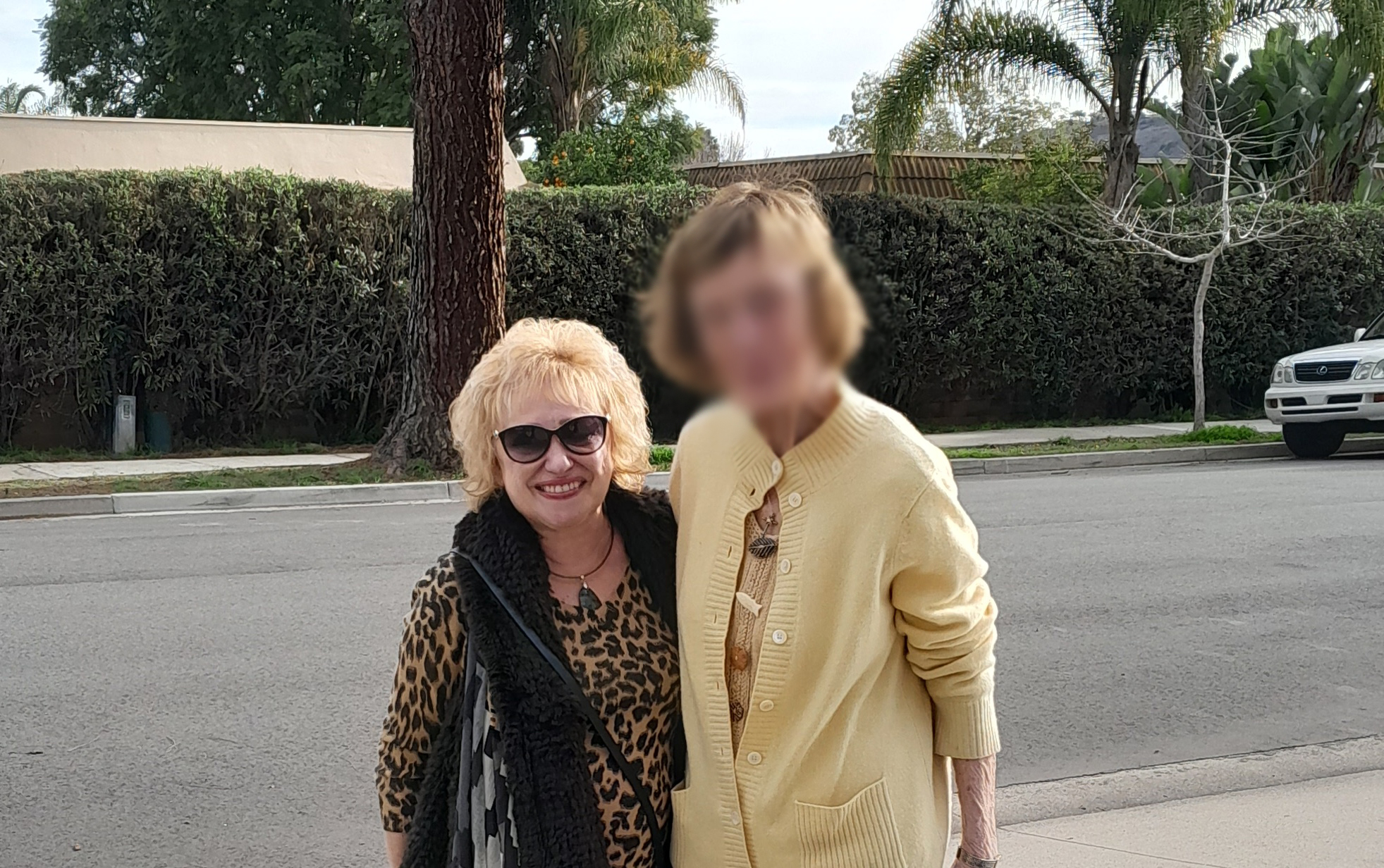 Russian National Accused of Conning Elderly Santa Barbara Scientist Out of Her Home, Cars, and $3 Million in Assets