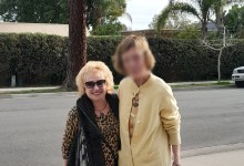 Woman Accused of Conning Elderly Santa Barbara Scientist Out of Her Home, Cars, and $3 Million in Assets