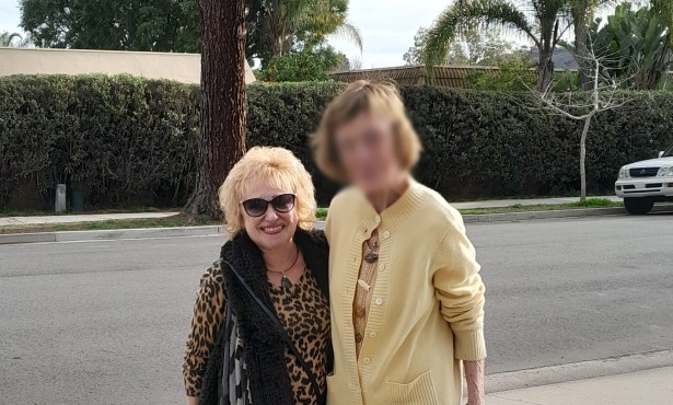 Russian National Accused of Conning Elderly Santa Barbara Scientist Out of Her Home, Cars, and $3 Million in Assets