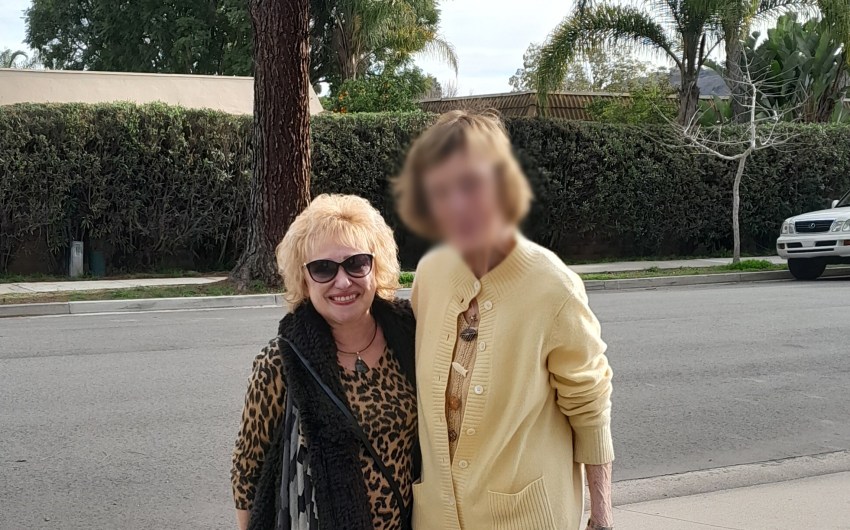 Russian National Accused of Conning Elderly Santa Barbara Scientist Out of Her Home, Cars, and $3 Million in Assets