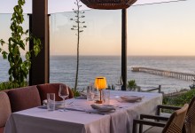 Valentine’s Weekend at Marisella