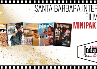 2026 SBIFF MiniPak Giveaway