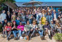 Women Winemakers & Culinarians Grand Tasting