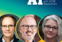 AI in Action Speaker Series Launch and Reception