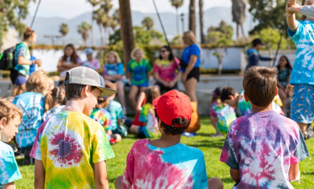 Ciudad de Santa Bárbara anuncia los campamentos de verano 2026; inscripciones abren el 4 de febrero