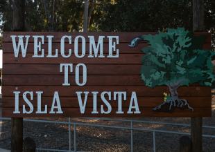 Welcome to ‘Welcome to Isla Vista’