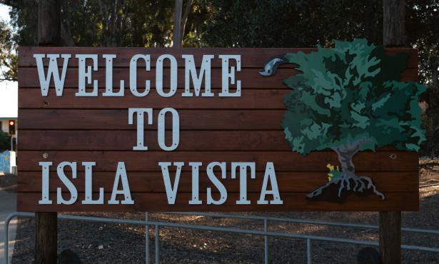Welcome to ‘Welcome to Isla Vista’