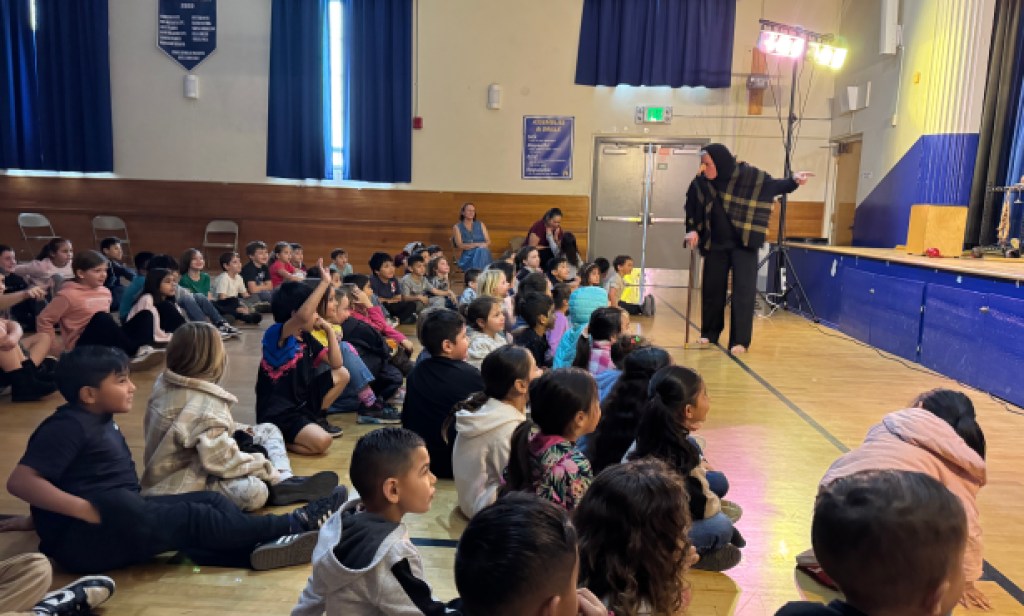 Santa Barbara County Opens Arts Making Impact Grant Opportunity