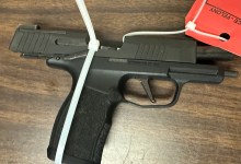 Eagle-Eyed Witness Thwarts Home Depot Robbery in Goleta