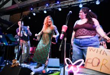 Whatever Forever Goes ’90s