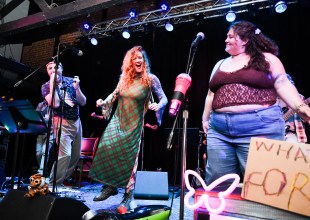 Whatever Forever Goes ’90s