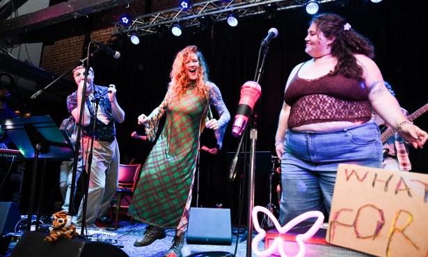 Whatever Forever Goes ’90s