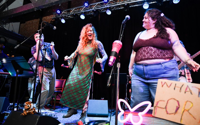 Whatever Forever Goes ’90s