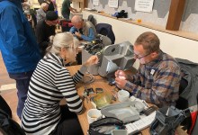 Repair Cafe Santa Barbara