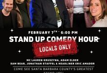 Wasted Potential Presents: Local Comedian Showcase