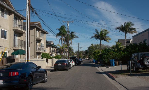 ‘Welcome to Isla Vista’ Episode 1: Welcome to Del Playa Drive