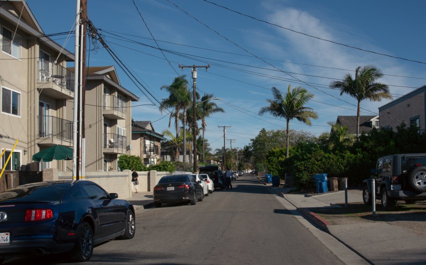 ‘Welcome to Isla Vista’ Episode 1: Welcome to Del Playa Drive