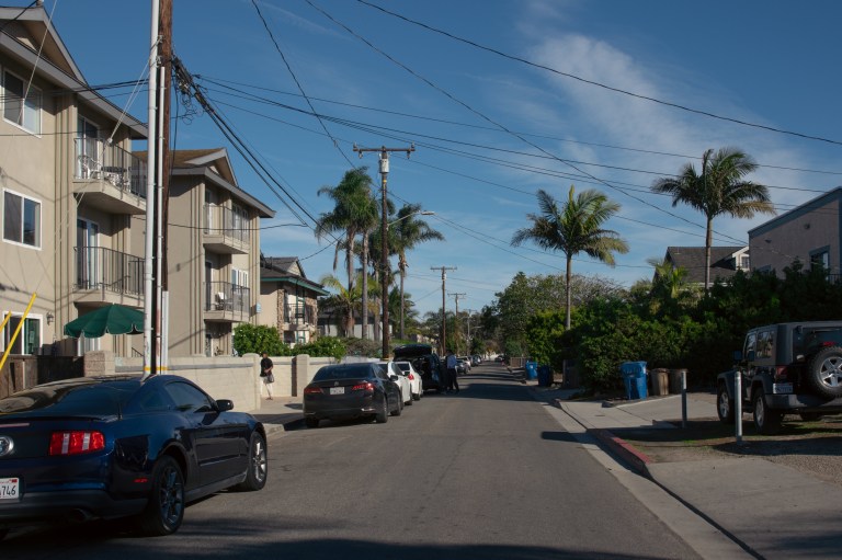 Isla Rd Barbara 'Welcome to Isla Vista' Episode 1: Welcome to Del Playa Drive - The ...