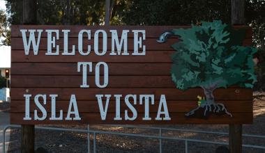 ‘Welcome to Isla Vista’ Episode 4: Political I.V. 