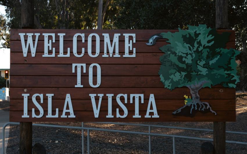 ‘Welcome to Isla Vista’ Episode 4: Political I.V. 