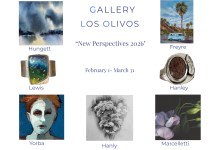 “New Perspectives 2026”