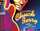 Free Film Screening: ” Chuck Berry: Hail! Hail! Rock ‘N Roll” with Q&A @ SBPL