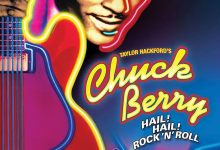 Free Film Screening: ” Chuck Berry: Hail! Hail! Rock ‘N Roll” with Q&A @ SBPL