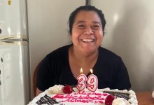 Santa Barbara Mother Identified as Pedestrian Found Injured Near Las Positas Road 