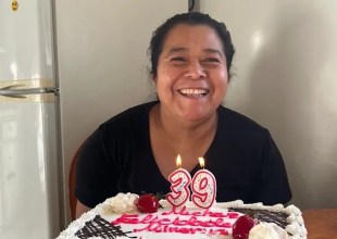 Santa Barbara Mother Identified as Pedestrian Found Injured Near Las Positas Road 