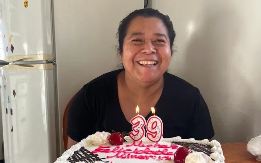 Santa Barbara Mother Identified as Pedestrian Found Injured Near Las Positas Road 