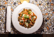 Manifattura’s Pastas Have Stories to Tell