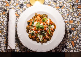 Manifattura’s Pastas Have Stories to Tell