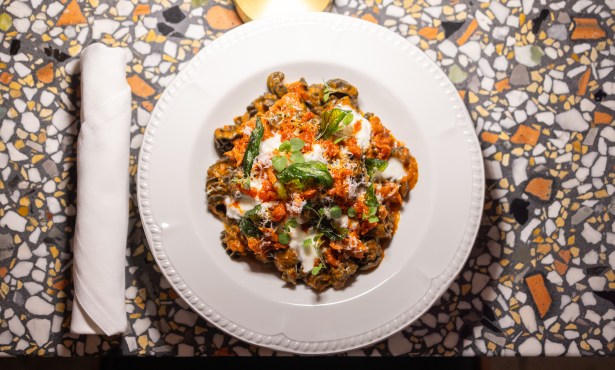 Manifattura’s Pastas Have Stories to Tell