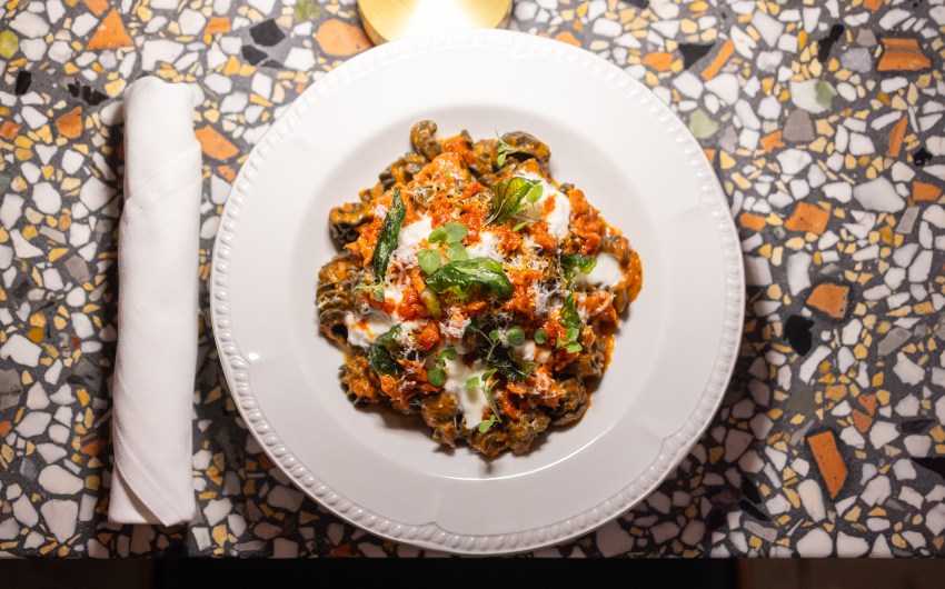 Manifattura’s Pastas Have Stories to Tell